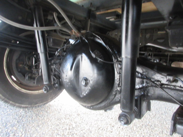 トヨタ ダイナ 小型 平ボディ KK-XZU410(96312) 33枚目