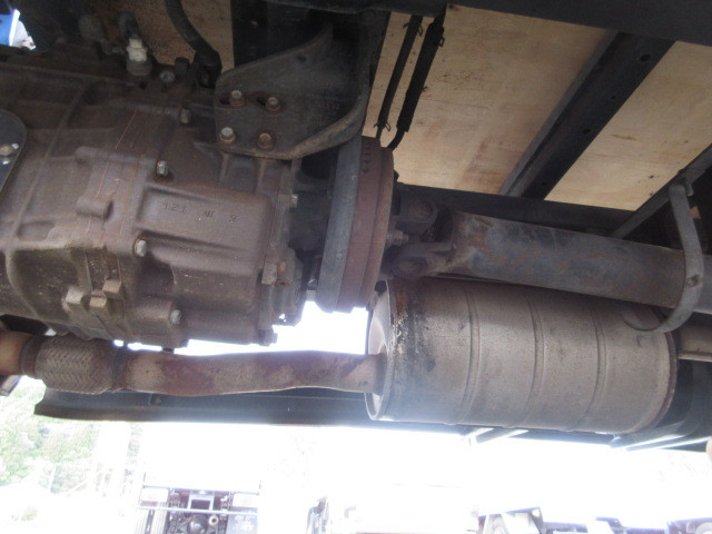 トヨタ ダイナ 小型 平ボディ KK-XZU410(96312) 36枚目