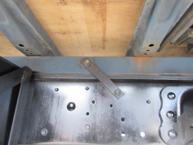 トヨタ ダイナ 小型 平ボディ KK-XZU410(96312) 37枚目