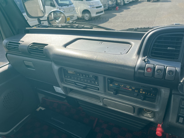 いすゞ エルフ 小型 アルミバン KK-NKR66LAV(96313) 17枚目