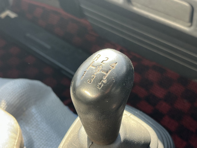 いすゞ エルフ 小型 アルミバン KK-NKR66LAV(96313) 18枚目