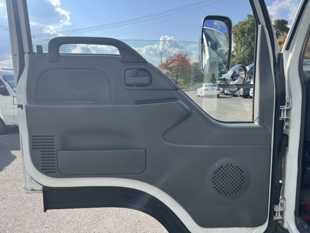 いすゞ エルフ 小型 アルミバン KK-NKR66LAV(96313) 21枚目