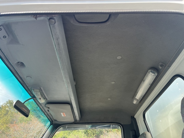 いすゞ エルフ 小型 アルミバン KK-NKR66LAV(96313) 22枚目