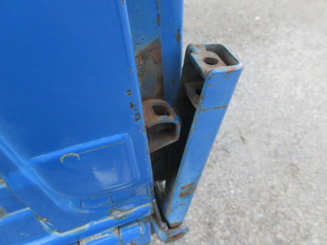 トヨタ ダイナ 小型 平ボディ KK-XZU410(96312) 46枚目