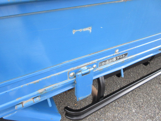 トヨタ ダイナ 小型 平ボディ KK-XZU410(96312) 47枚目