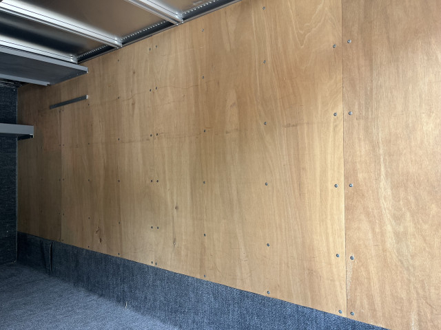 いすゞ エルフ 小型 アルミバン KK-NKR66LAV(96313) 29枚目