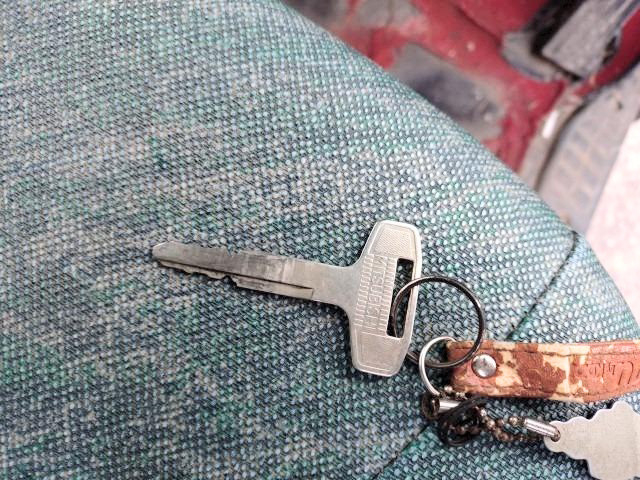 三菱ふそう キャンター 小型 土砂ダンプ KK-FE51CBD(96314) 7枚目