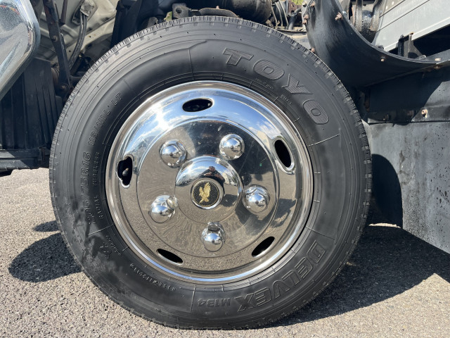 いすゞ エルフ 小型 アルミバン KK-NKR66LAV(96313) 38枚目