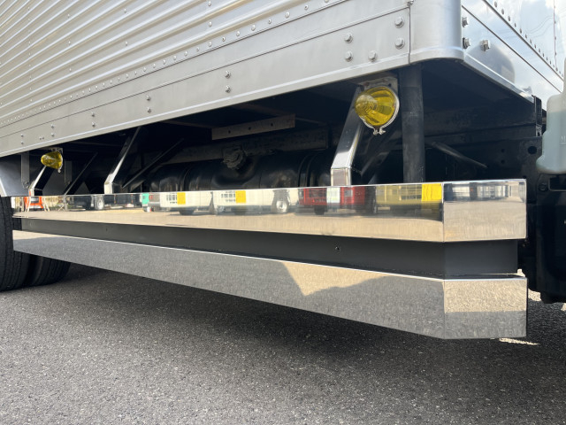 いすゞ エルフ 小型 アルミバン KK-NKR66LAV(96313) 41枚目