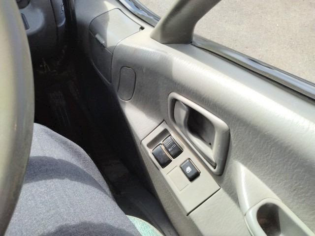 三菱ふそう キャンター 小型 土砂ダンプ KK-FE51CBD(96314) 13枚目