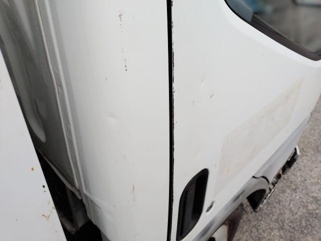 三菱ふそう キャンター 小型 土砂ダンプ KK-FE51CBD(96314) 14枚目