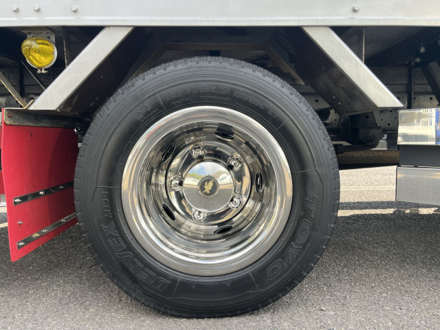 いすゞ エルフ 小型 アルミバン KK-NKR66LAV(96313) 44枚目