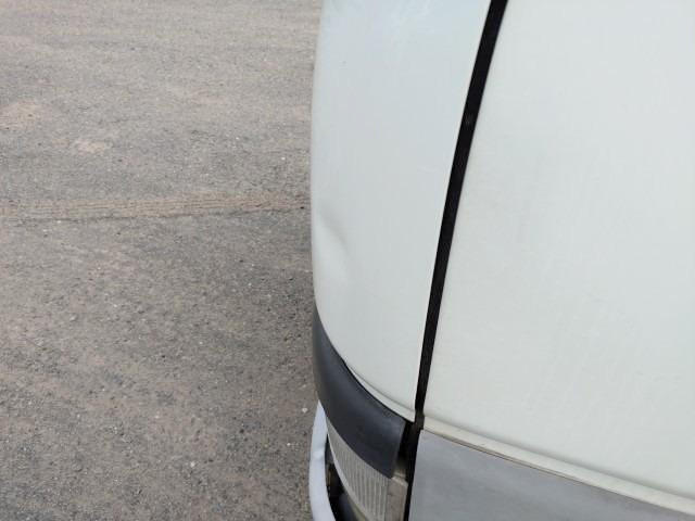 三菱ふそう キャンター 小型 土砂ダンプ KK-FE51CBD(96314) 15枚目