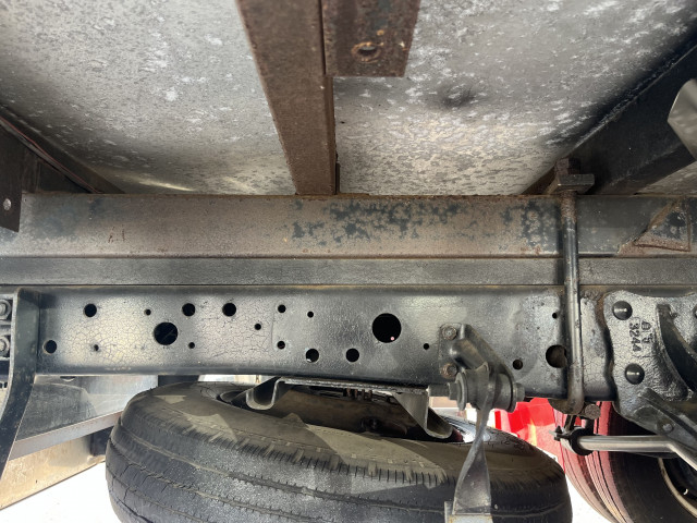 いすゞ エルフ 小型 アルミバン KK-NKR66LAV(96313) 45枚目