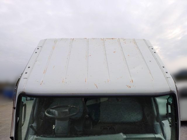 三菱ふそう キャンター 小型 土砂ダンプ KK-FE51CBD(96314) 16枚目