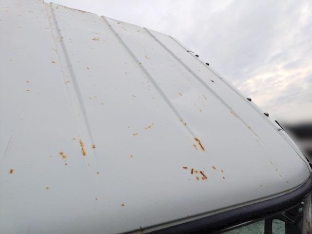 三菱ふそう キャンター 小型 土砂ダンプ KK-FE51CBD(96314) 17枚目