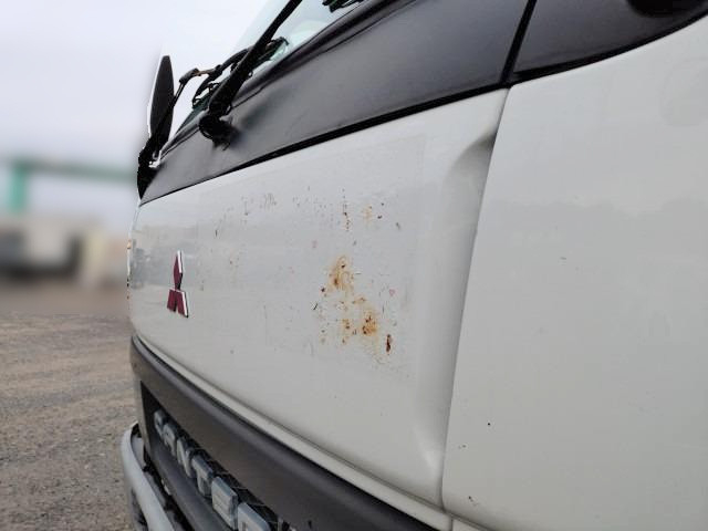 三菱ふそう キャンター 小型 土砂ダンプ KK-FE51CBD(96314) 20枚目