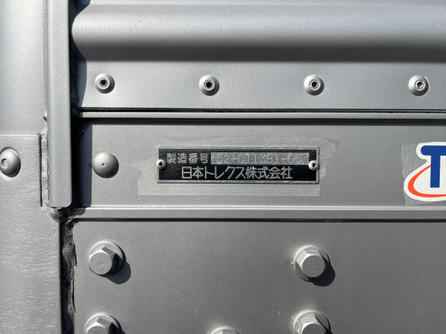 いすゞ エルフ 小型 アルミバン KK-NKR66LAV(96313) 50枚目