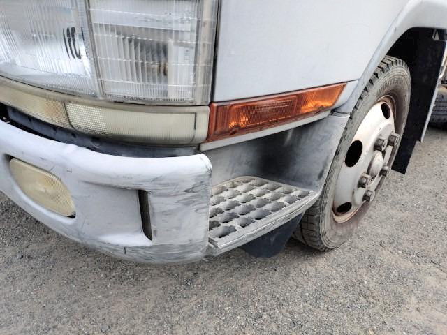 三菱ふそう キャンター 小型 土砂ダンプ KK-FE51CBD(96314) 21枚目