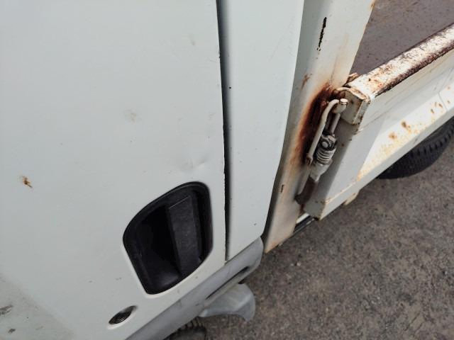 三菱ふそう キャンター 小型 土砂ダンプ KK-FE51CBD(96314) 23枚目