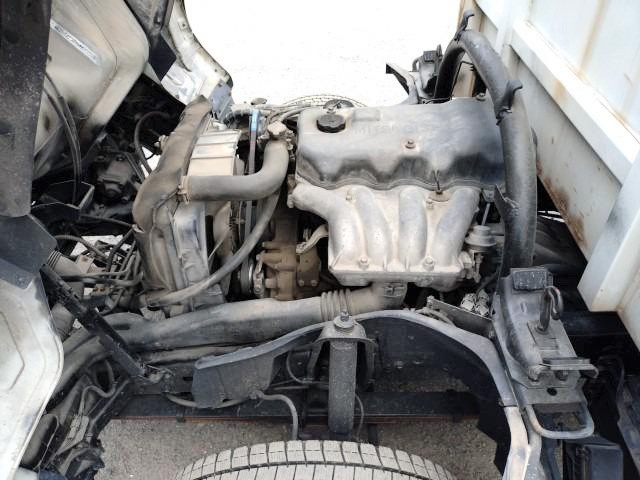 三菱ふそう キャンター 小型 土砂ダンプ KK-FE51CBD(96314) 24枚目