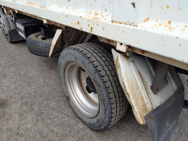 三菱ふそう キャンター 小型 土砂ダンプ KK-FE51CBD(96314) 25枚目