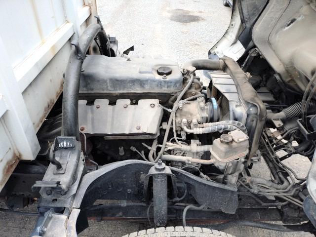 三菱ふそう キャンター 小型 土砂ダンプ KK-FE51CBD(96314) 27枚目