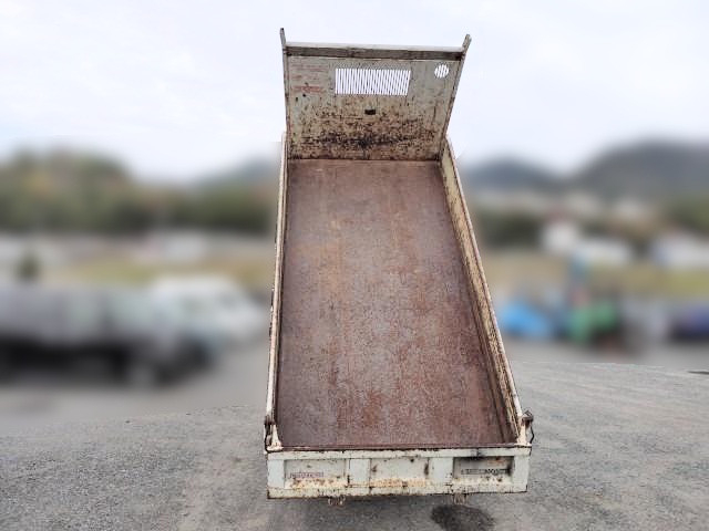 三菱ふそう キャンター 小型 土砂ダンプ KK-FE51CBD(96314) 28枚目