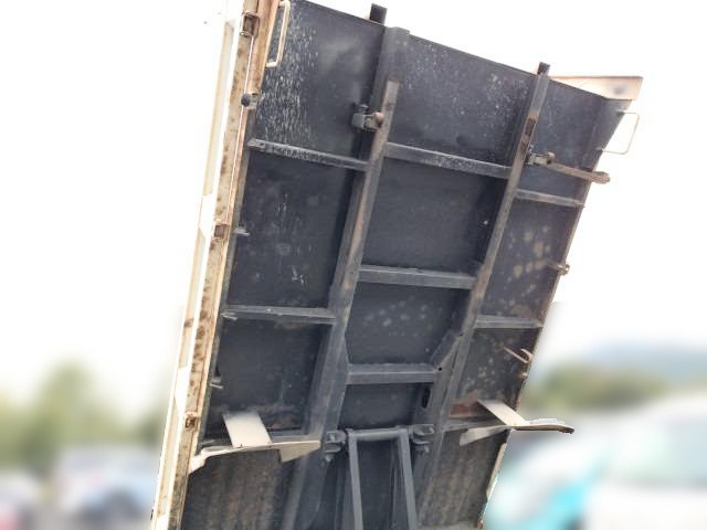 三菱ふそう キャンター 小型 土砂ダンプ KK-FE51CBD(96314) 29枚目