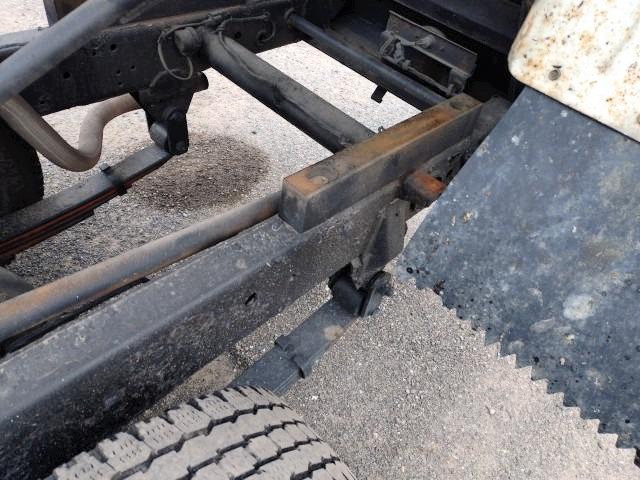 三菱ふそう キャンター 小型 土砂ダンプ KK-FE51CBD(96314) 32枚目