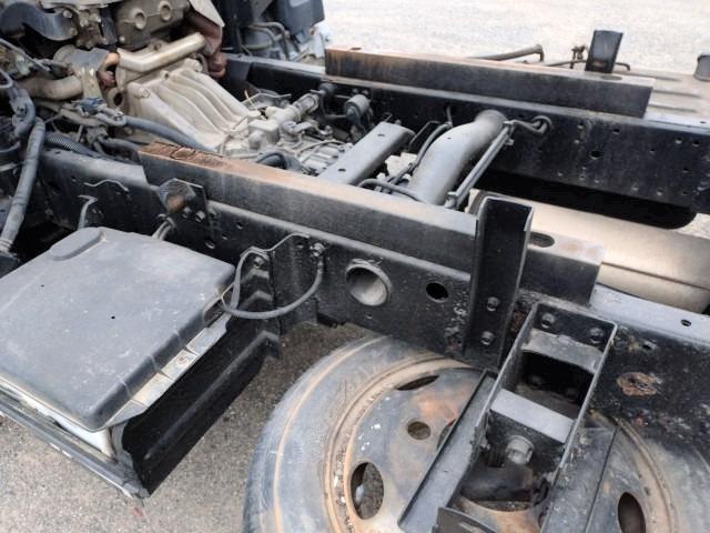 三菱ふそう キャンター 小型 土砂ダンプ KK-FE51CBD(96314) 33枚目