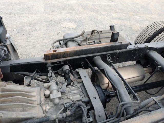 三菱ふそう キャンター 小型 土砂ダンプ KK-FE51CBD(96314) 34枚目