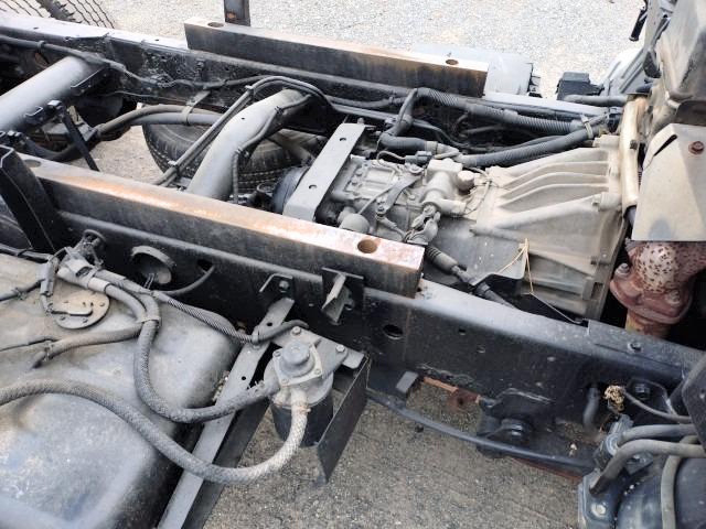 三菱ふそう キャンター 小型 土砂ダンプ KK-FE51CBD(96314) 35枚目