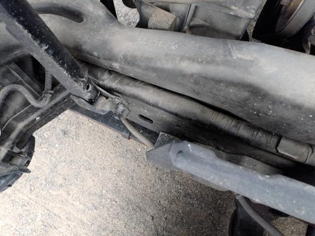 三菱ふそう キャンター 小型 土砂ダンプ KK-FE51CBD(96314) 37枚目