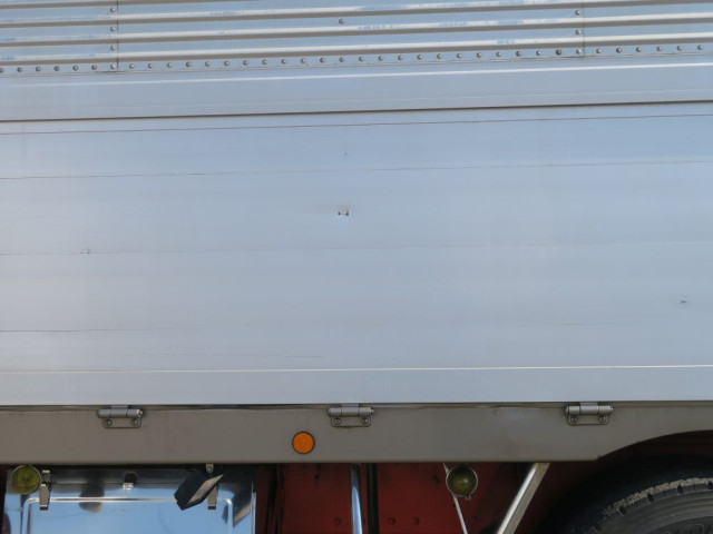 日野 プロフィア 大型 アルミウィング KC-FS4FZFA(96315) 18枚目