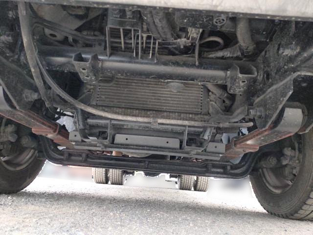 三菱ふそう キャンター 小型 土砂ダンプ KK-FE51CBD(96314) 39枚目