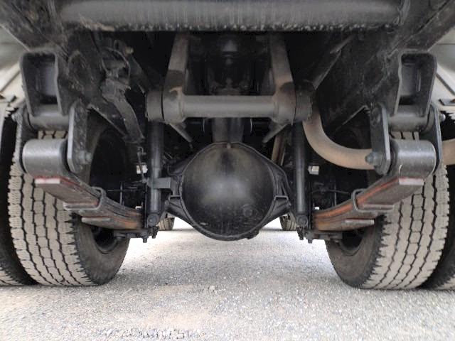 三菱ふそう キャンター 小型 土砂ダンプ KK-FE51CBD(96314) 40枚目