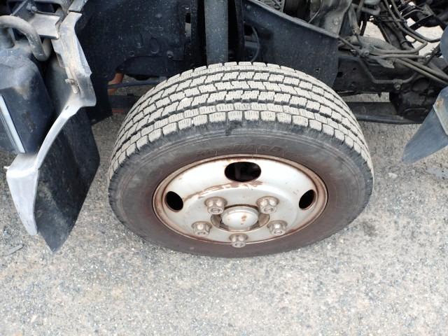 三菱ふそう キャンター 小型 土砂ダンプ KK-FE51CBD(96314) 41枚目