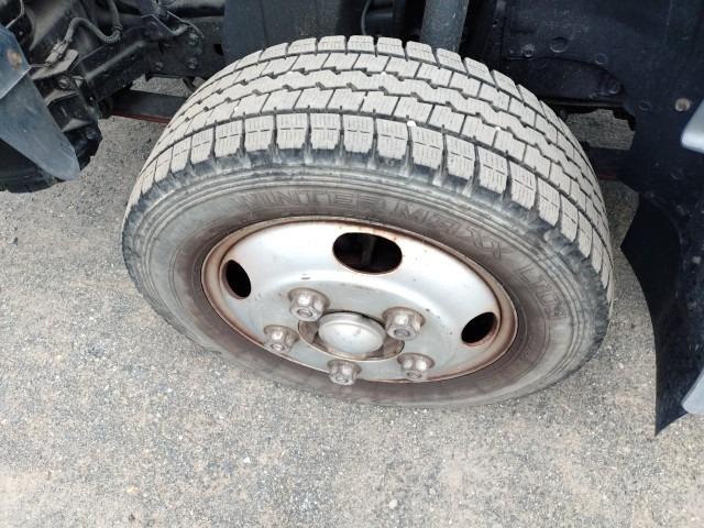 三菱ふそう キャンター 小型 土砂ダンプ KK-FE51CBD(96314) 42枚目