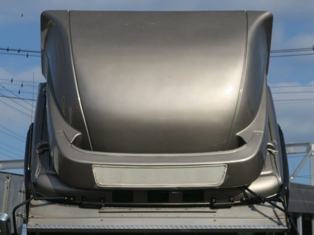 日野 プロフィア 大型 アルミウィング KC-FS4FZFA(96315) 22枚目