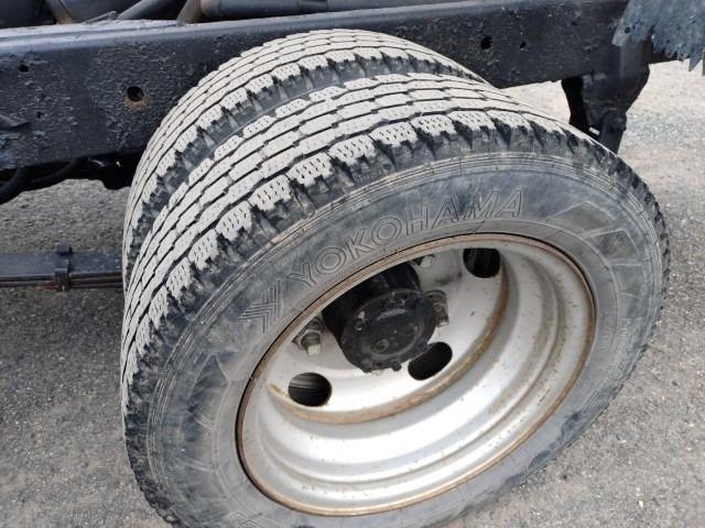 三菱ふそう キャンター 小型 土砂ダンプ KK-FE51CBD(96314) 43枚目