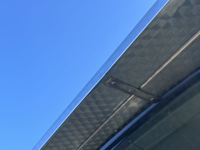 日野 プロフィア 大型 アルミウィング KC-FS4FZFA(96315) 28枚目