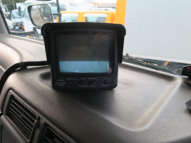 日野 プロフィア 大型 アルミウィング KC-FS4FZFA(96315) 30枚目