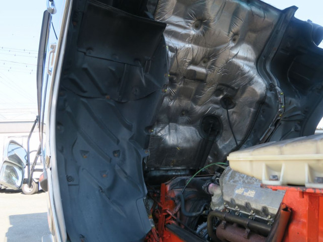 日野 プロフィア 大型 アルミウィング KC-FS4FZFA(96315) 33枚目