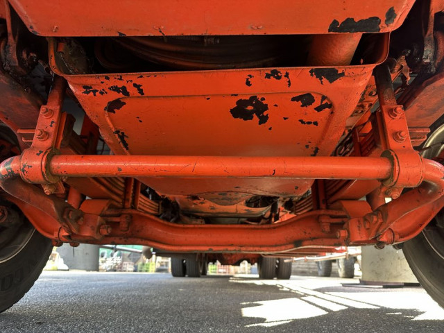 日野 プロフィア 大型 アルミウィング KC-FS4FZFA(96315) 36枚目