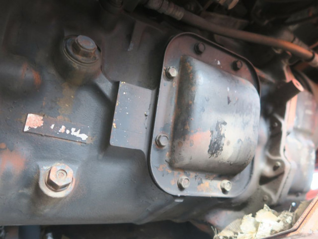 日野 プロフィア 大型 アルミウィング KC-FS4FZFA(96315) 37枚目