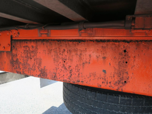 日野 プロフィア 大型 アルミウィング KC-FS4FZFA(96315) 40枚目