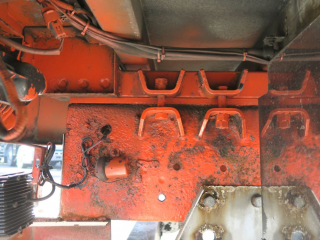 日野 プロフィア 大型 アルミウィング KC-FS4FZFA(96315) 41枚目