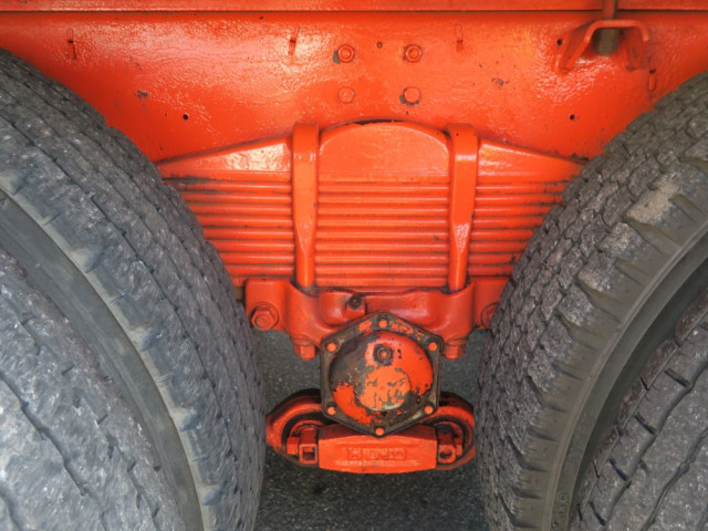 日野 プロフィア 大型 アルミウィング KC-FS4FZFA(96315) 42枚目