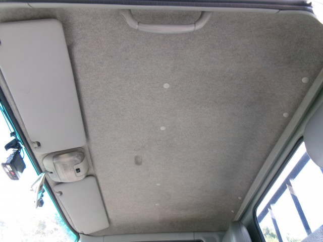 三菱ふそう キャンター 小型 平ボディ KC-FE562EV(96316) 17枚目